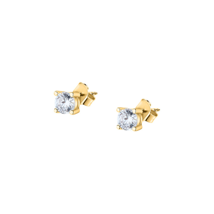 La Petite Story Collection Silver Ohrstecker - LPS01AWV13