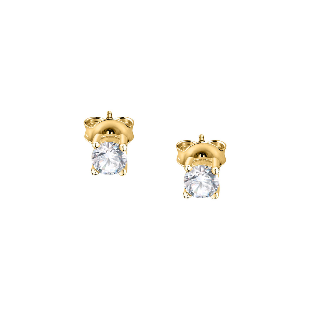 La Petite Story Collection Silver Ohrstecker - LPS01AWV13