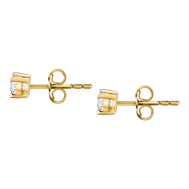 La Petite Story Collection Silver Ohrstecker - LPS01AWV13