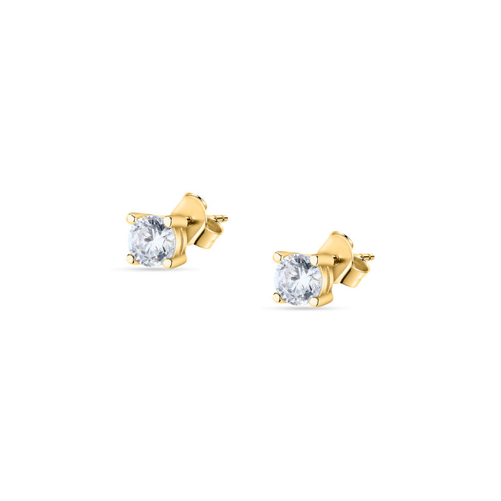 La Petite Story Collection Silver Ohrstecker - LPS01AWV13