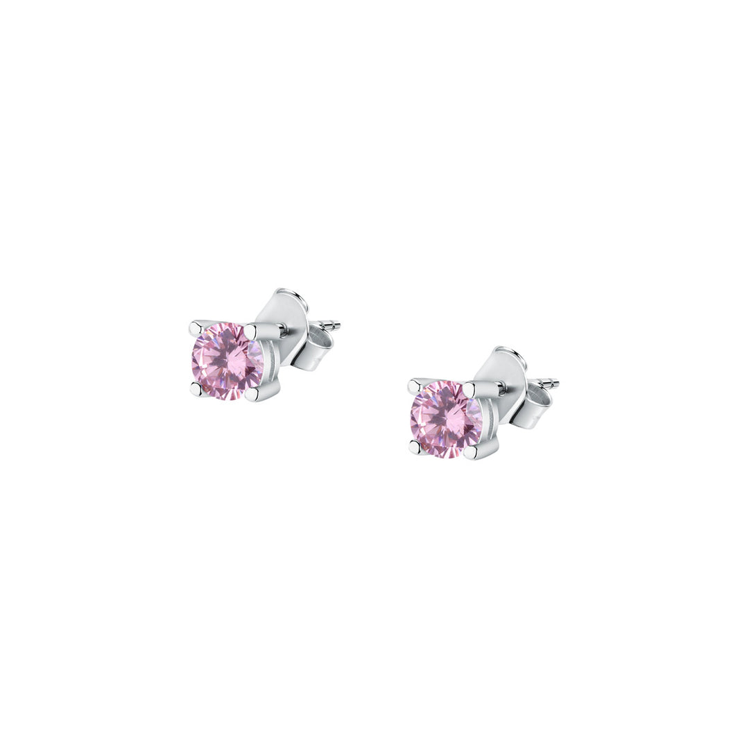 La Petite Story Collection Silver Ohrstecker - LPS01AWV16