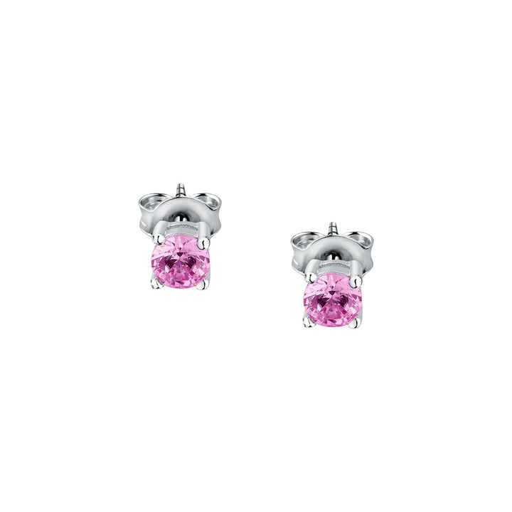 La Petite Story Collection Silver Ohrstecker - LPS01AWV16