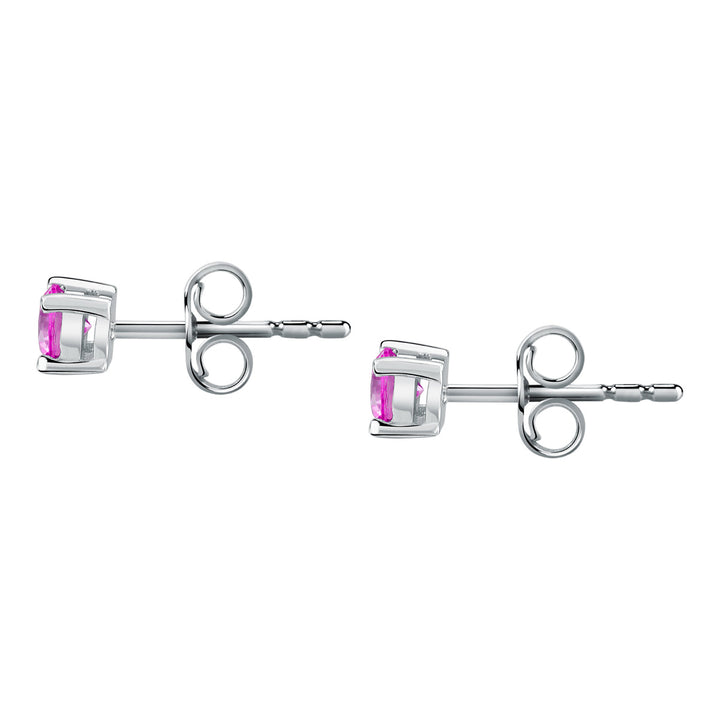 La Petite Story Collection Silver Ohrstecker - LPS01AWV16