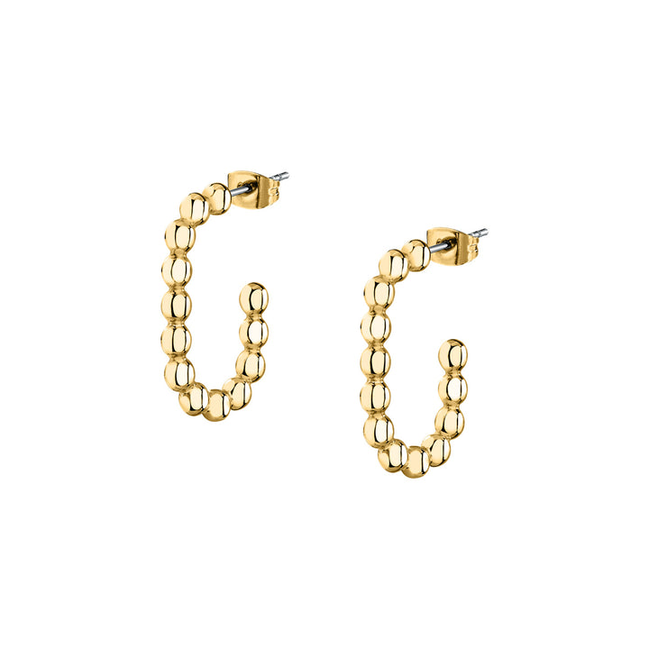 La Petite Story Stud Earrings - LPS01AYQ134
