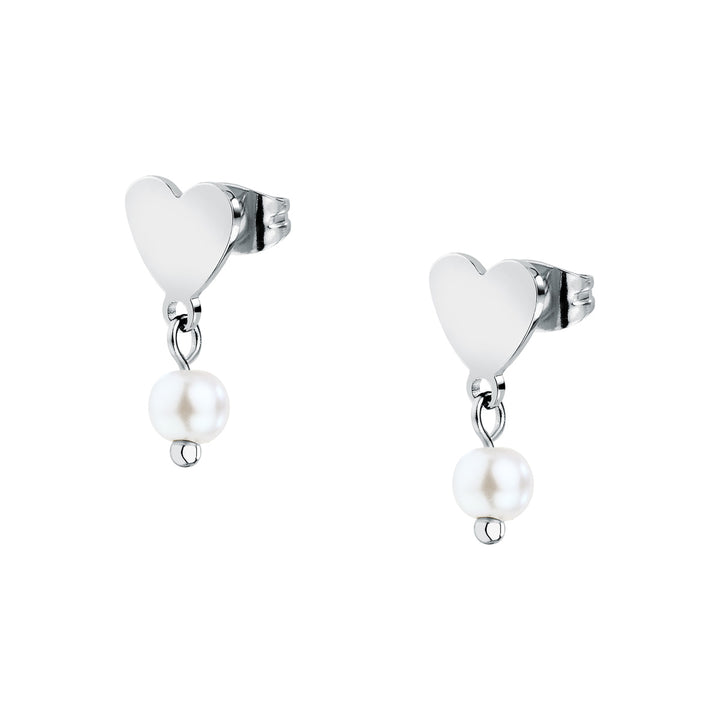La Petite Story Pearl Ohrstecker - LPS01AZA05
