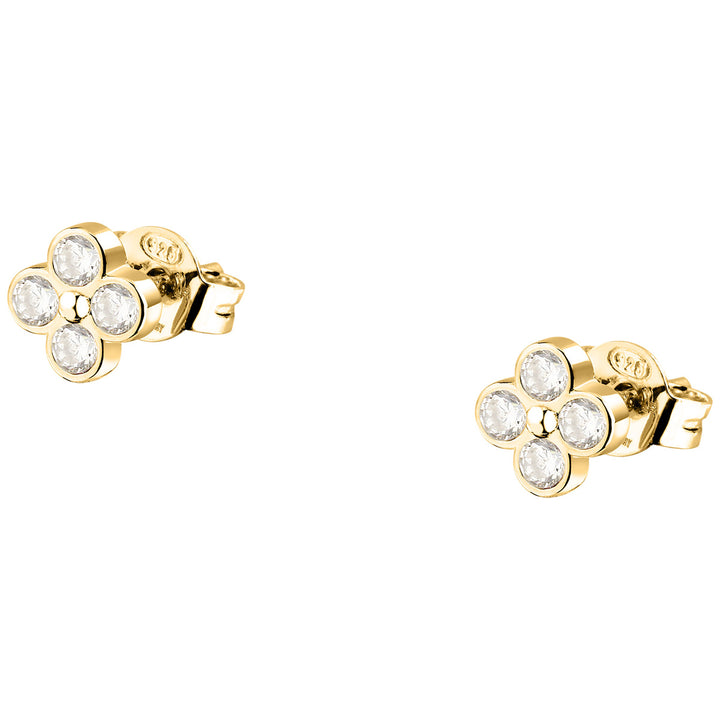 La Petite Story Parure Ohrstecker - LPS01AZR07