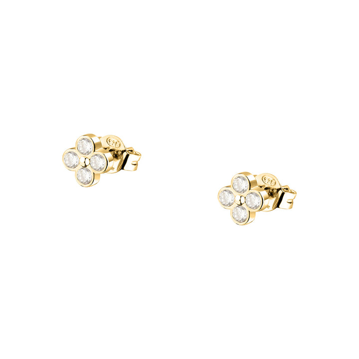 La Petite Story Parure Ohrstecker - LPS01AZR07