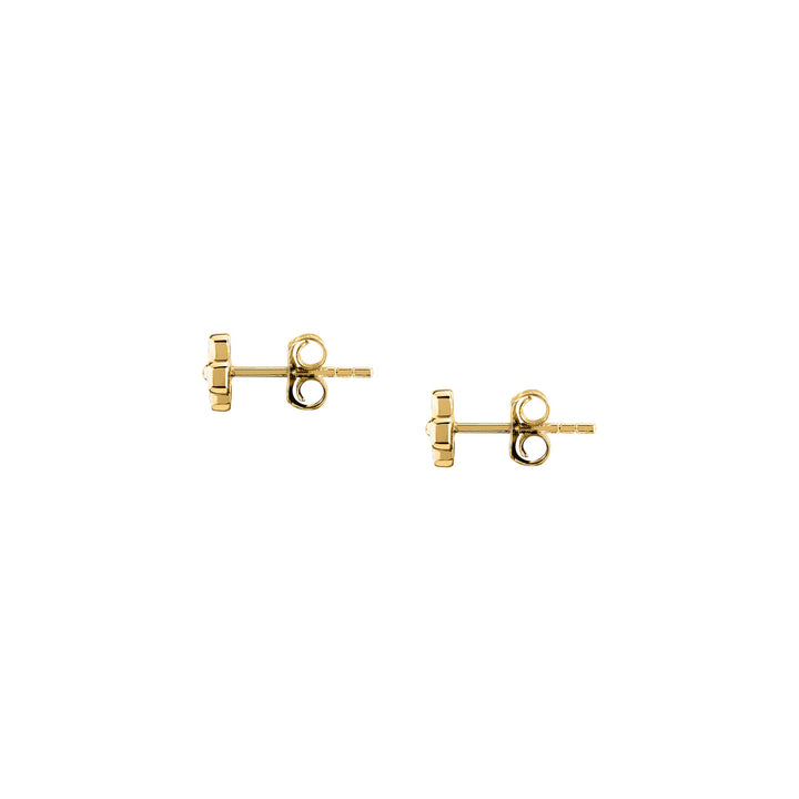 La Petite Story Parure Ohrstecker - LPS01AZR07