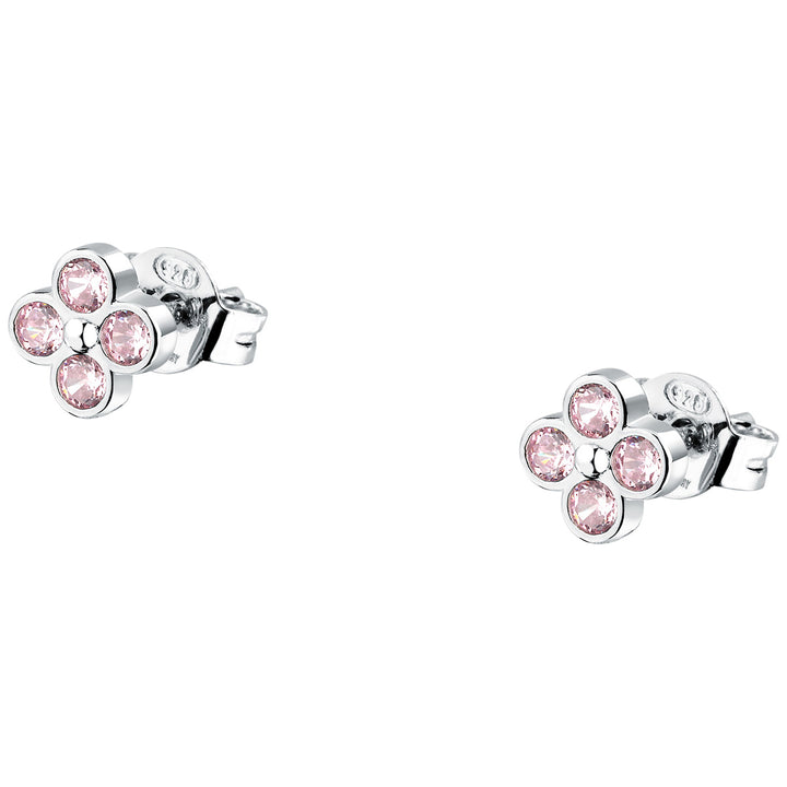 La Petite Story Parure Ohrstecker - LPS01AZR08