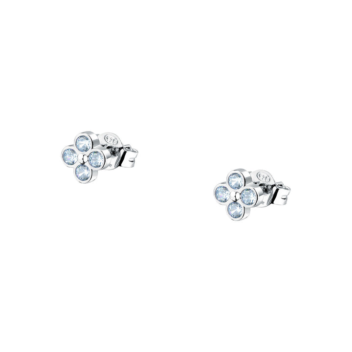 La Petite Story Parure Ohrstecker - LPS01AZR09