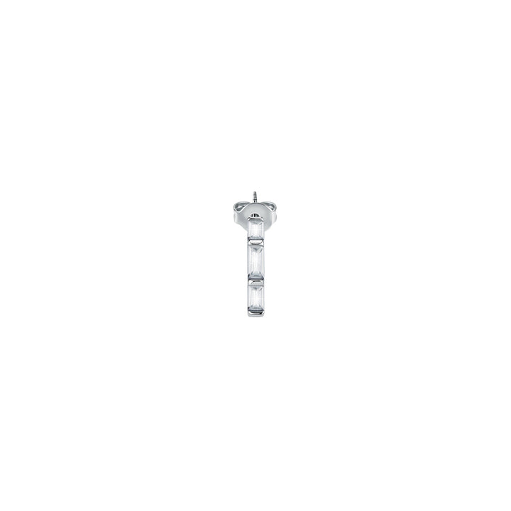 La Petite Story Einzel Ohrstecker - LPS02AQM01