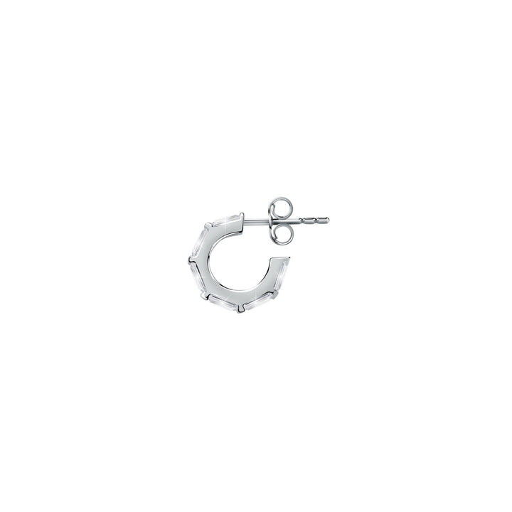 La Petite Story Einzel Ohrstecker - LPS02AQM01