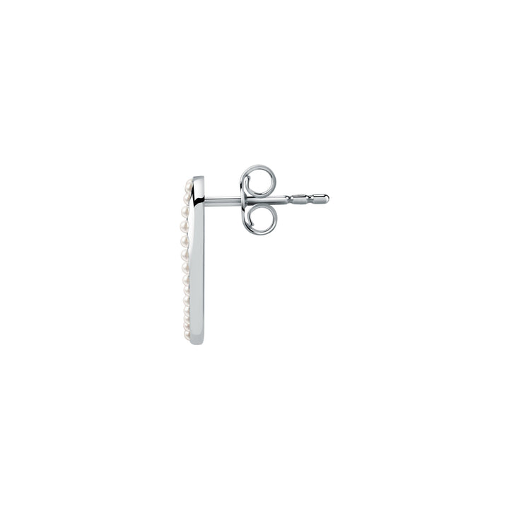 La Petite Story Einzel Ohrring - LPS02AQM22