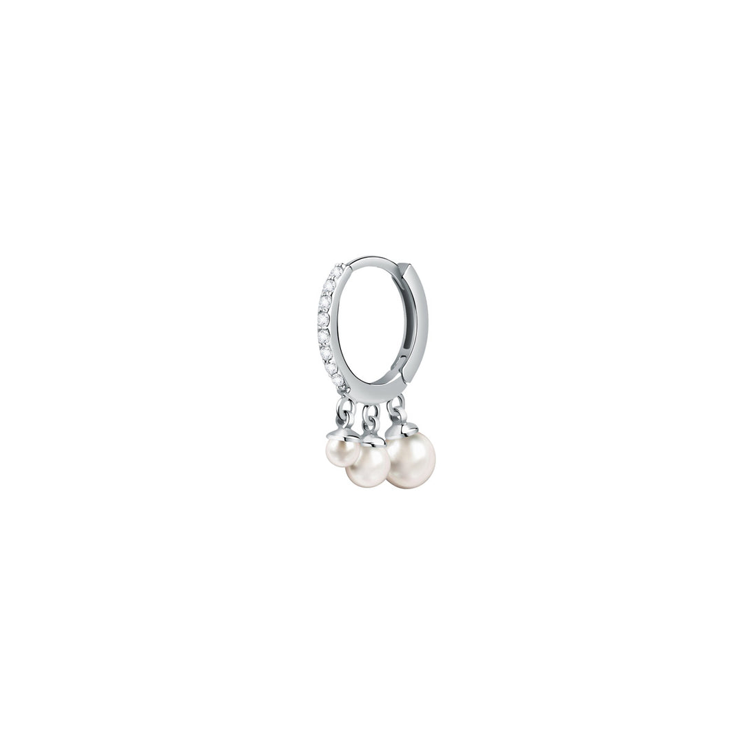 La Petite Story Einzel Ohrring - LPS02AQM25