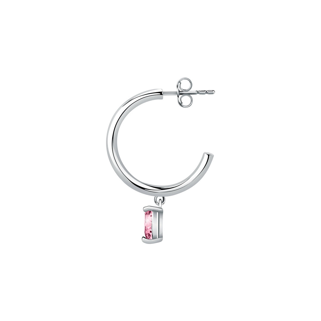 La Petite Story Einzel Ohrring - LPS02AQM28