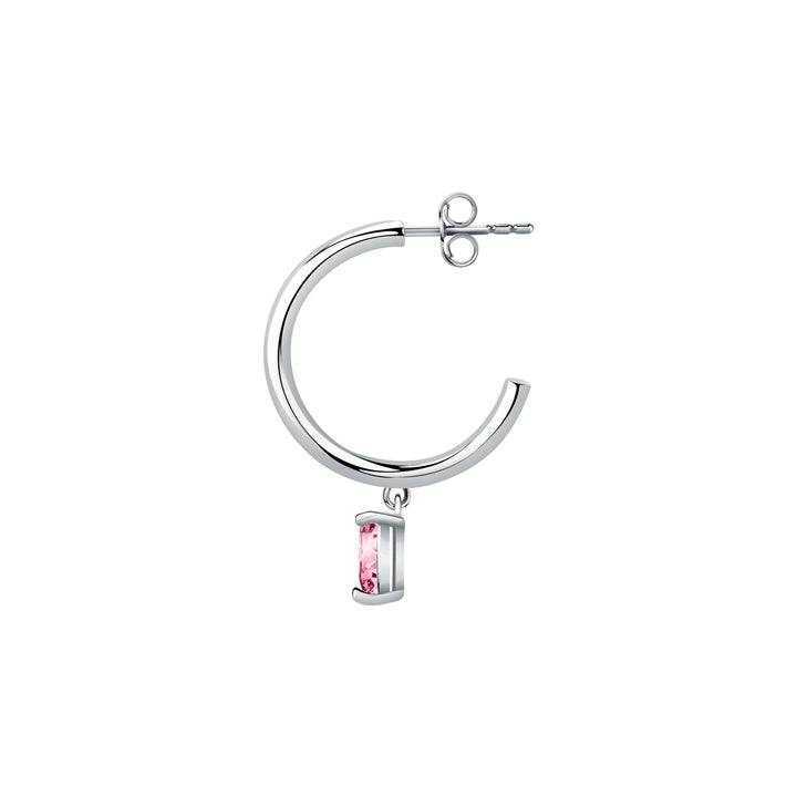 La Petite Story Einzel Ohrring - LPS02AQM28