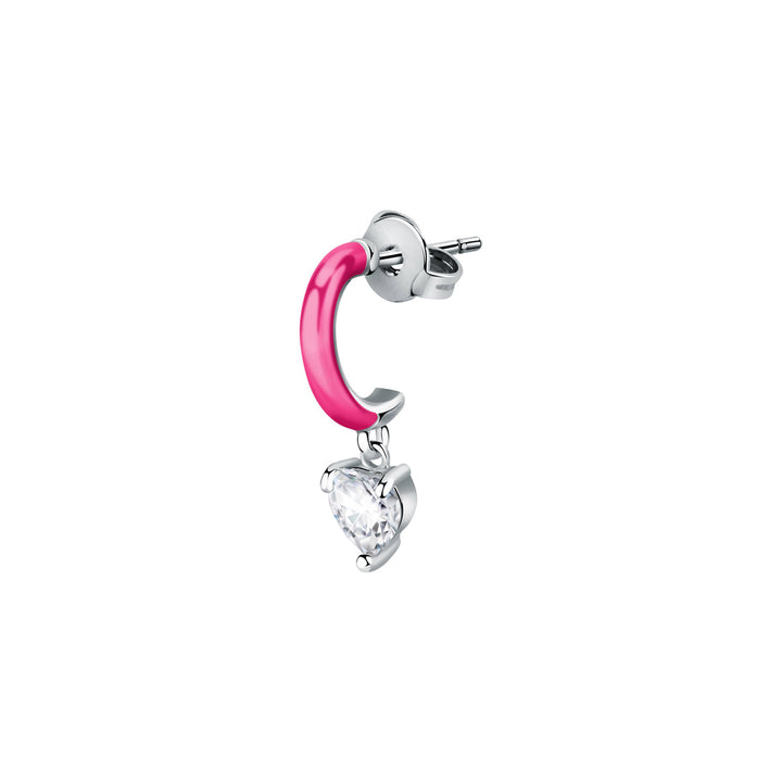La Petite Story Einzel Ohrring - LPS02AQM35