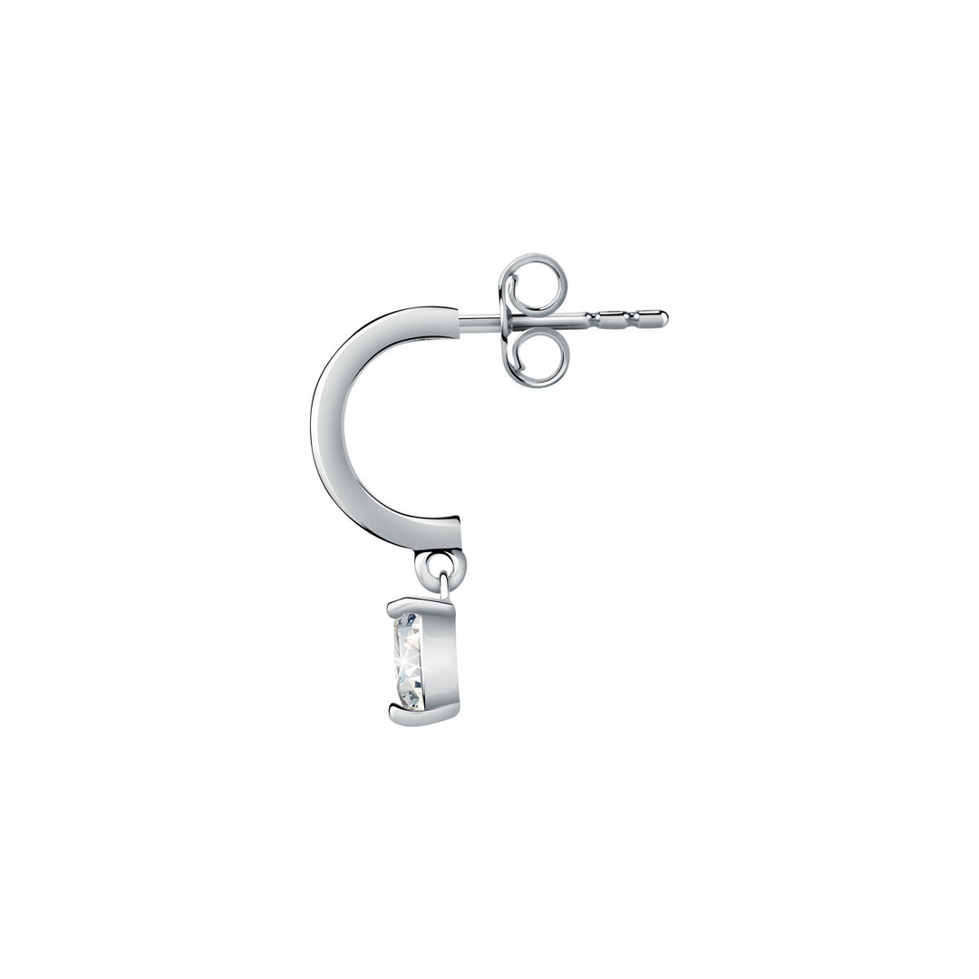 La Petite Story Einzel Ohrring - LPS02AQM35