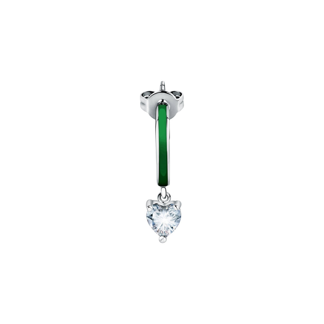 La Petite Story Einzel Ohrring - LPS02AQM37