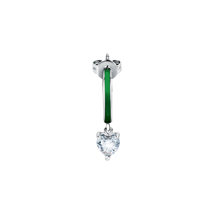 La Petite Story Einzel Ohrring - LPS02AQM37