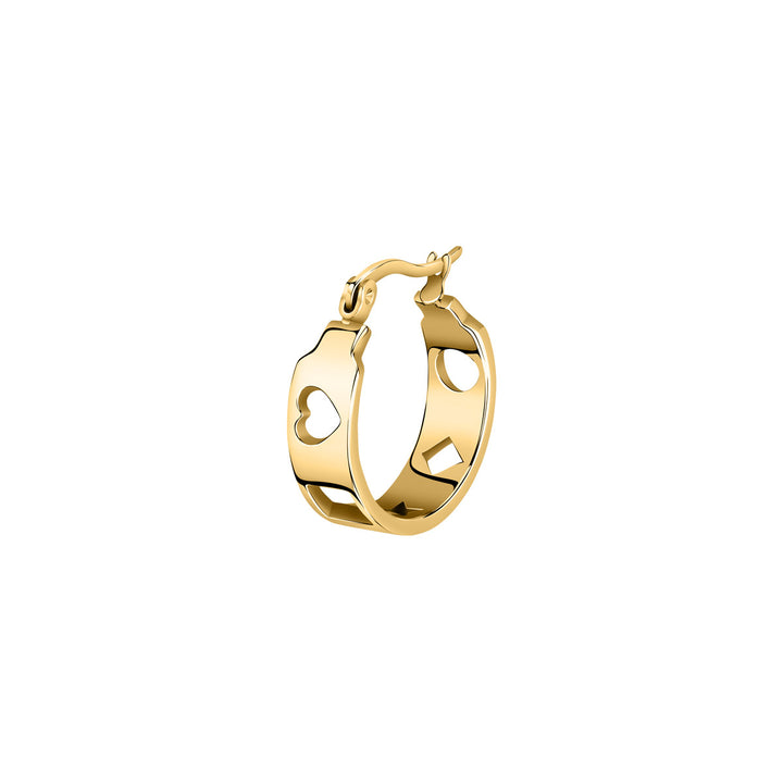 La Petite Story Geometric Shape Einzel Ohrring - LPS02AQM46