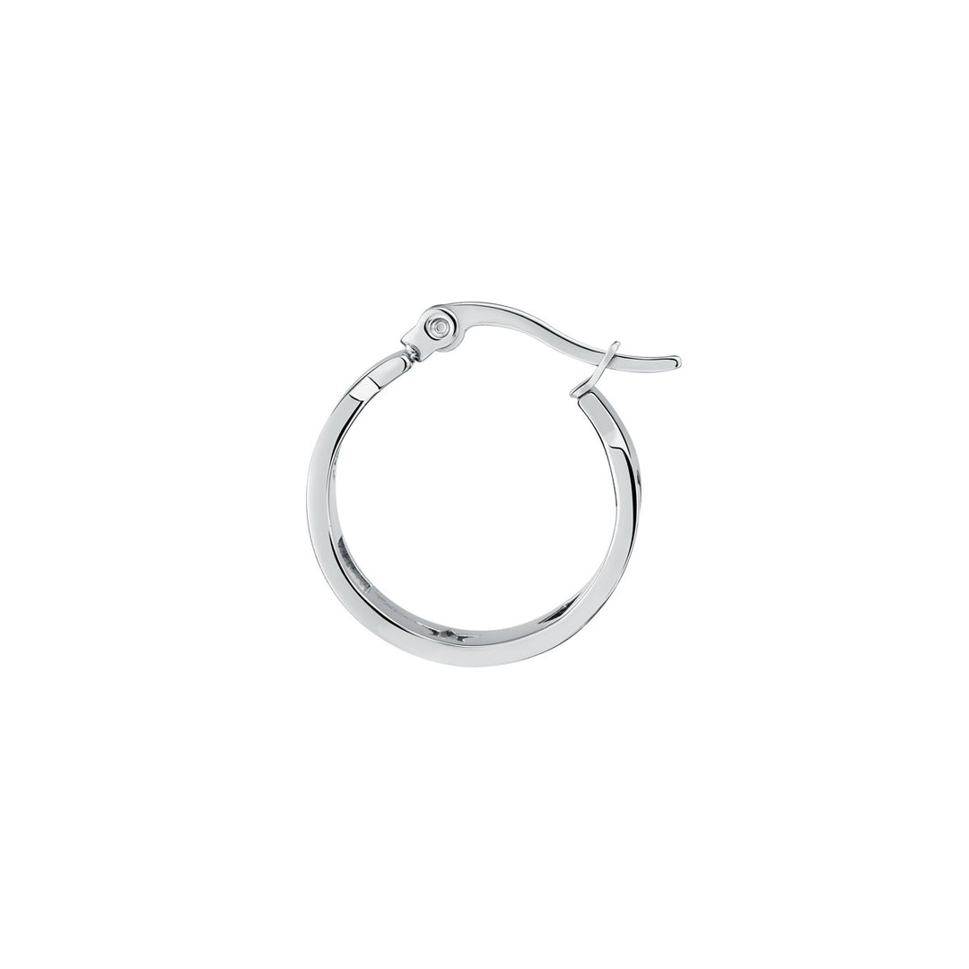 La Petite Story Geometric Shape Einzel Ohrring - LPS02AQM47
