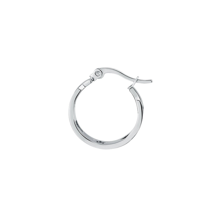 La Petite Story Geometric Shape Einzel Ohrring - LPS02AQM47