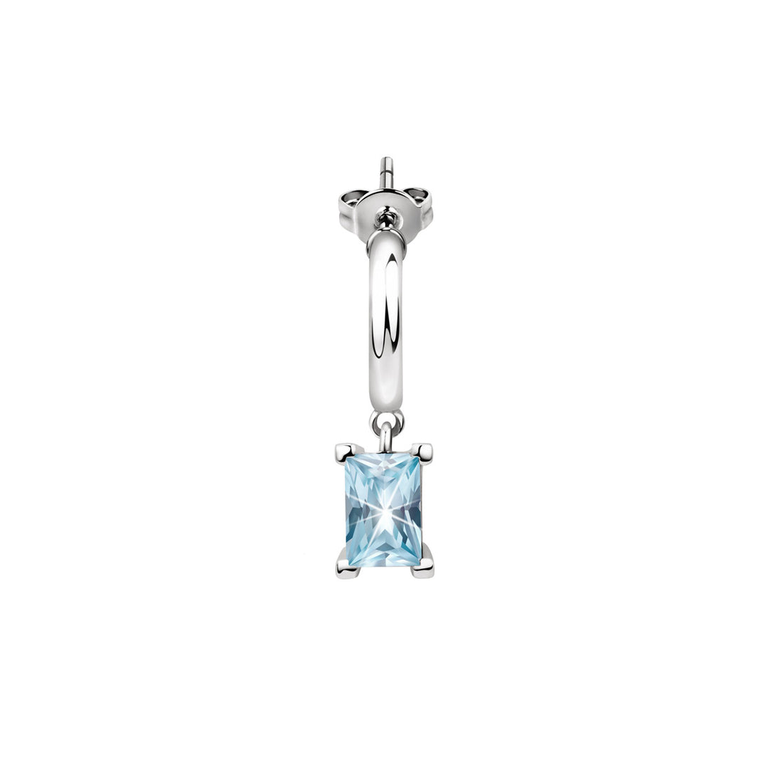 La Petite Story Einzel Ohrring - LPS02ARQ115