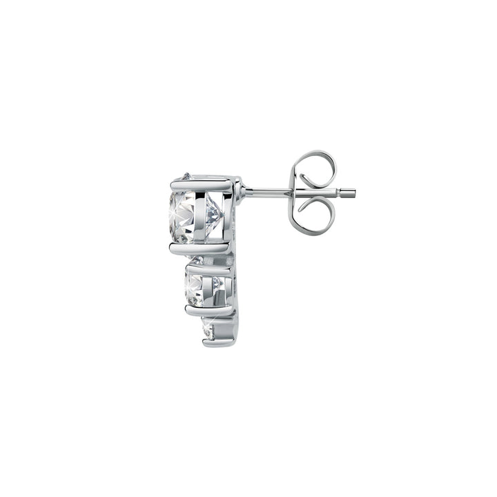 La Petite Story Exigo Einzel Ohrstecker - LPS02ARQ129