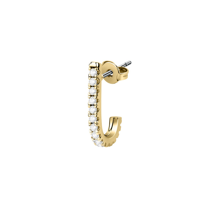 La Petite Story Einzel J Ohrstecker - LPS02ARQ148