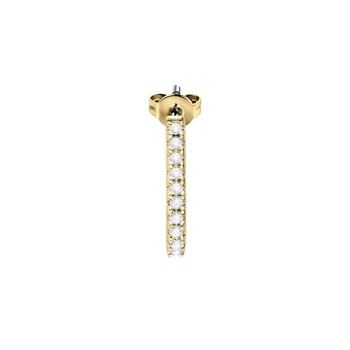 La Petite Story Einzel J Ohrstecker - LPS02ARQ148