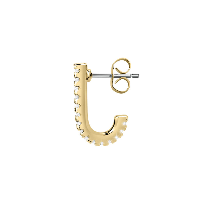 La Petite Story Einzel J Ohrstecker - LPS02ARQ148
