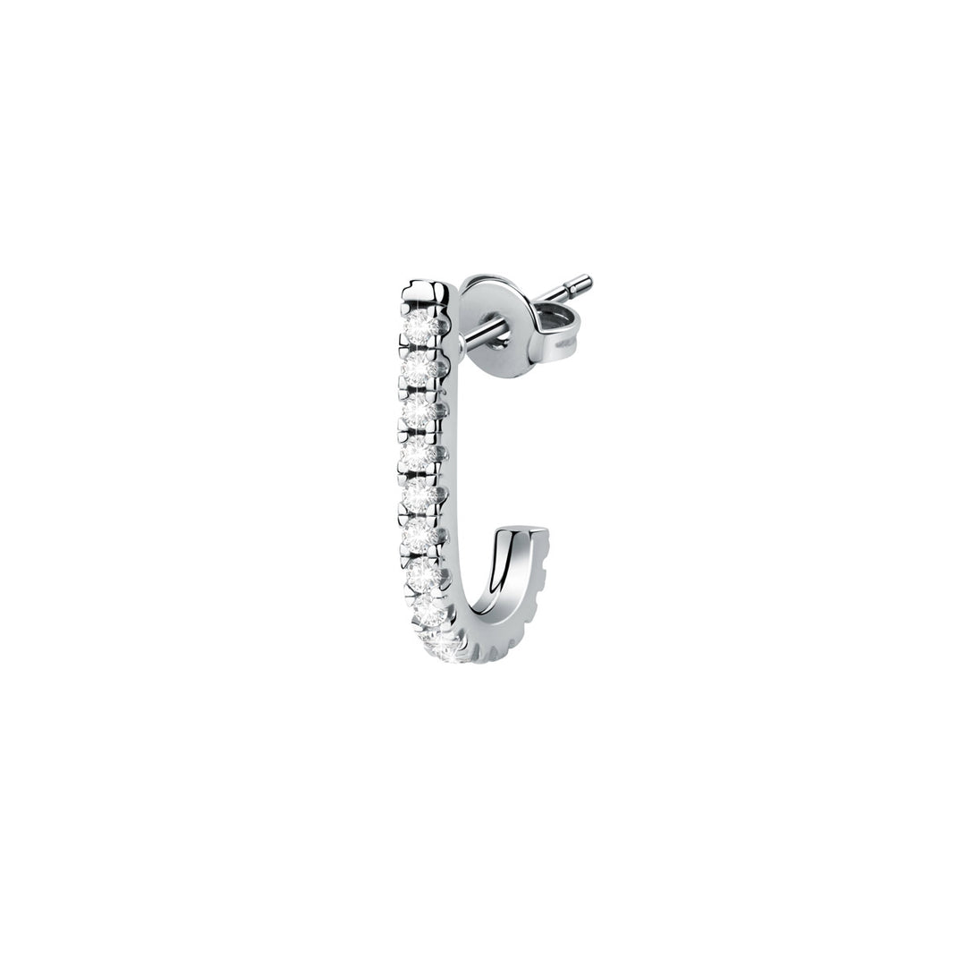 La Petite Story Einzel J Ohrstecker - LPS02ARQ150