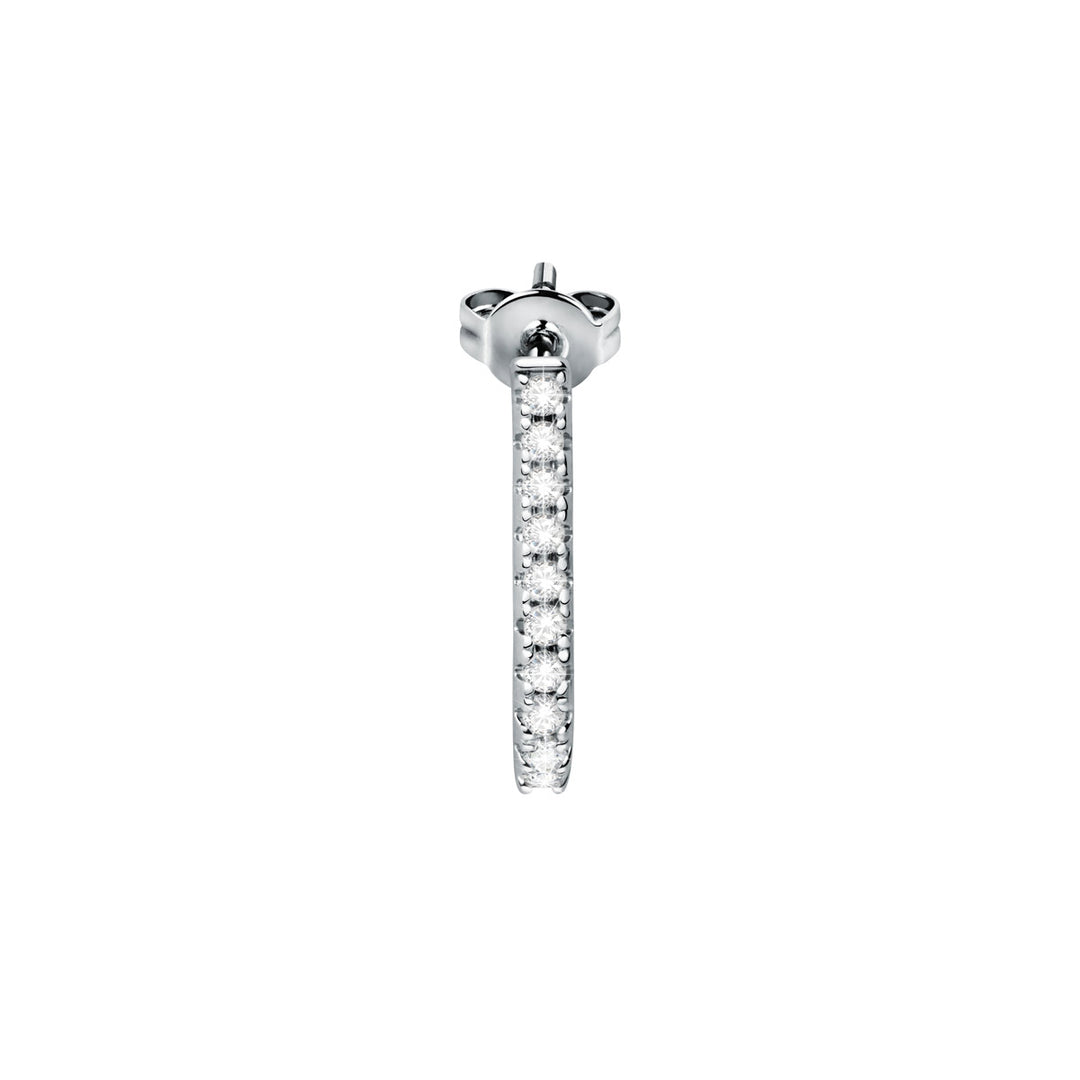 La Petite Story Einzel J Ohrstecker - LPS02ARQ150