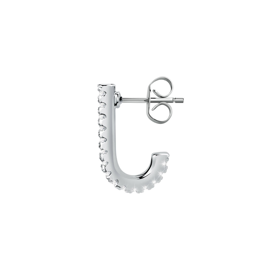 La Petite Story Einzel J Ohrstecker - LPS02ARQ150
