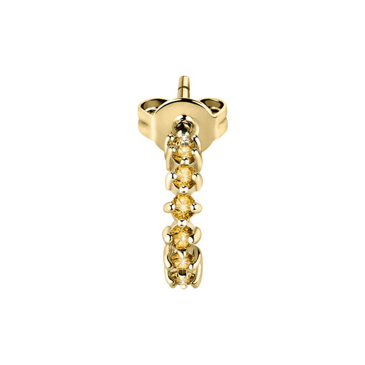 La Petite Story Single Earrings Ohrringe - LPS02ARQ152
