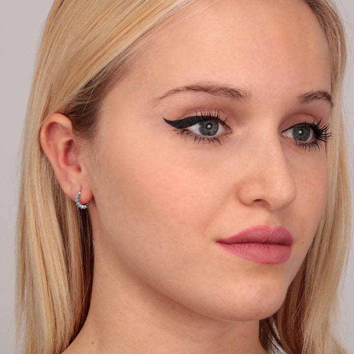 La Petite Story Single Earrings Ohrringe - LPS02ARQ153