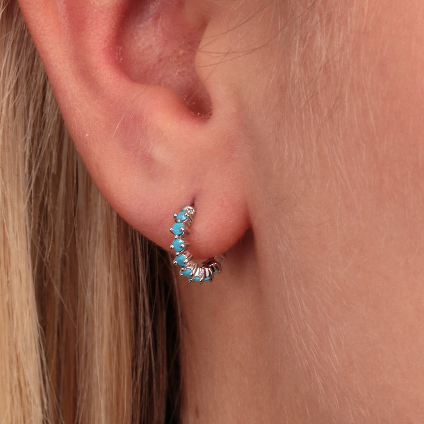 La Petite Story Single Earrings Ohrringe - LPS02ARQ153