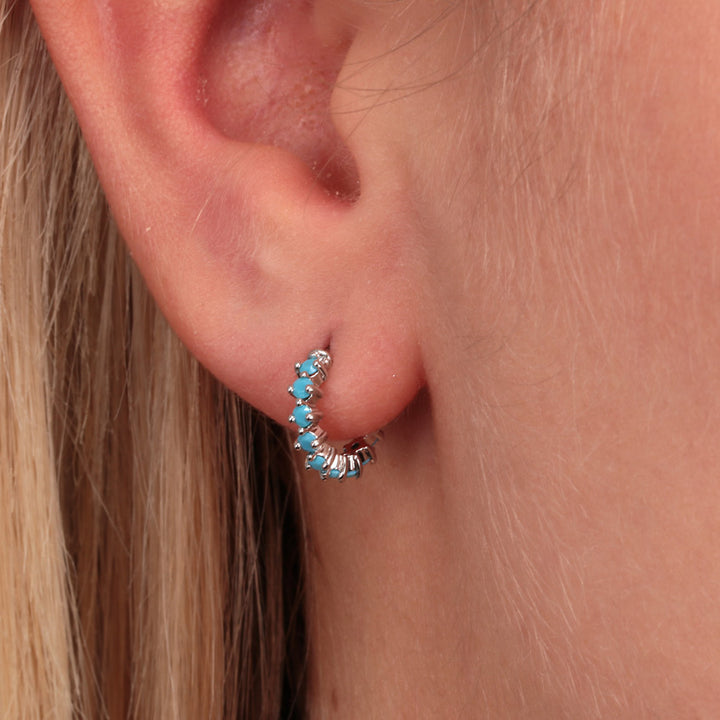 La Petite Story Single Earrings Ohrringe - LPS02ARQ153