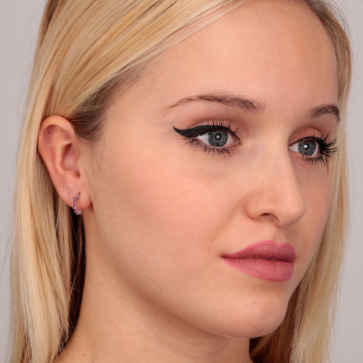 La Petite Story Single Earrings Ohrringe - LPS02ARQ154
