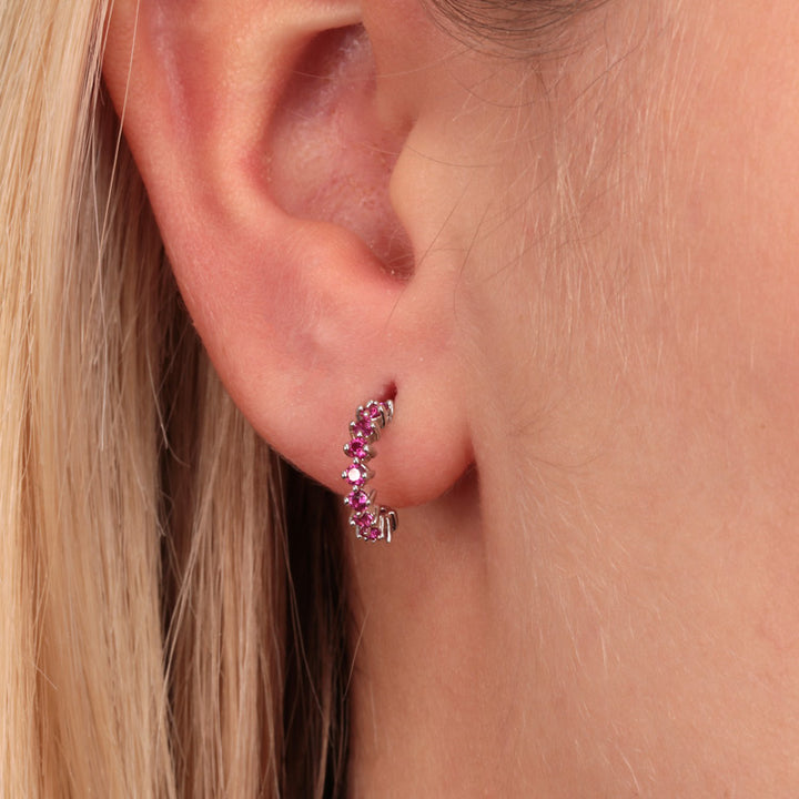 La Petite Story Single Earrings Ohrringe - LPS02ARQ154
