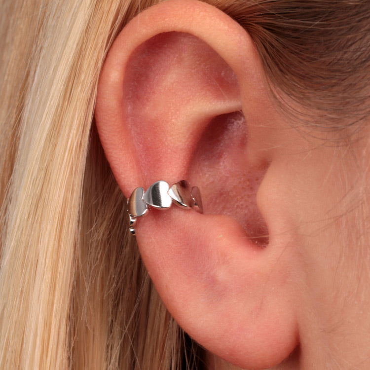 La Petite Story Single Earrings Ohrklemme - LPS02ARQ165