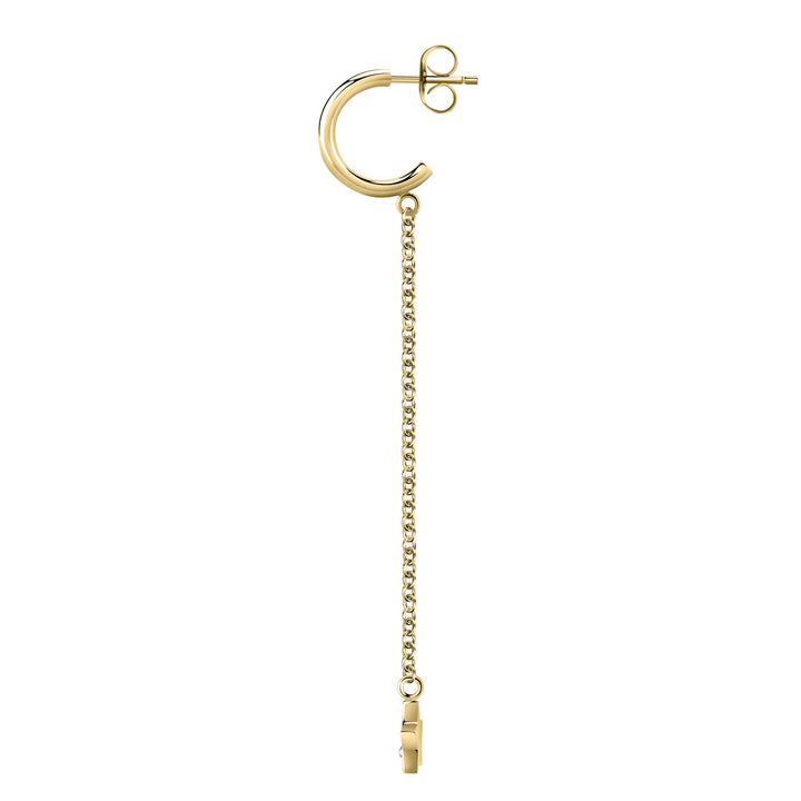 La Petite Story Single Earrings Ohrringe - LPS02ARQ167