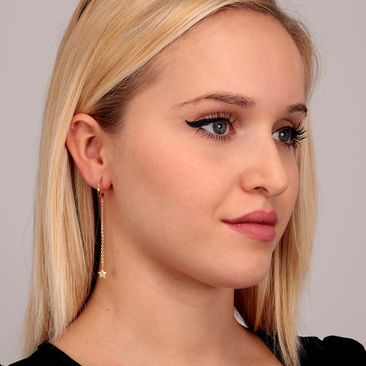 La Petite Story Single Earrings Ohrringe - LPS02ARQ167