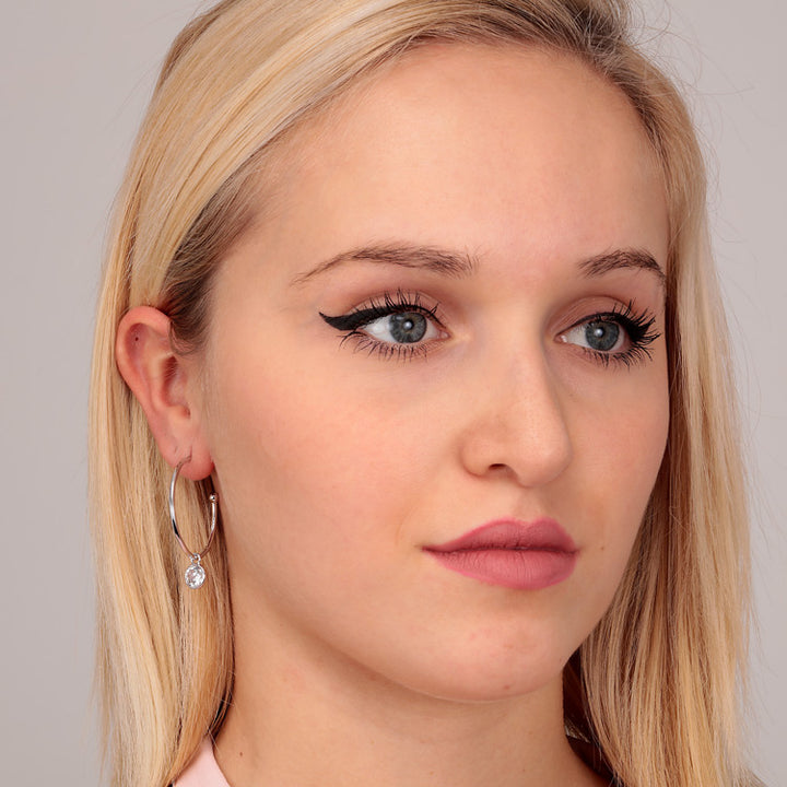 La Petite Story Single Earrings Ohrringe - LPS02ARQ176