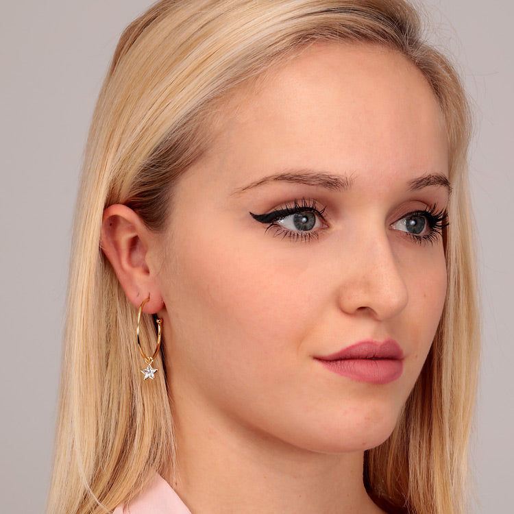 La Petite Story Single Earrings Ohrringe - LPS02ARQ178