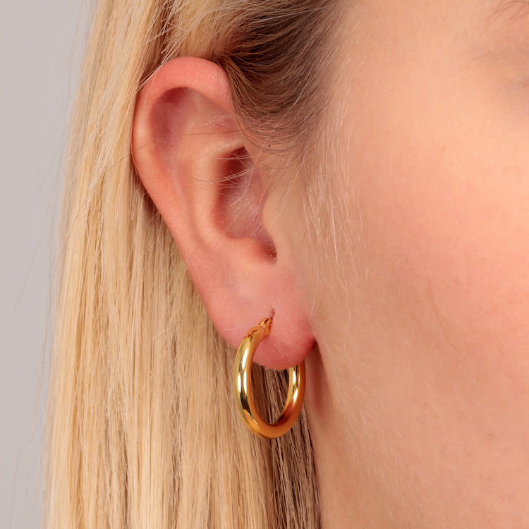La Petite Story Single Earring Ohrringe - LPS02ARQ183