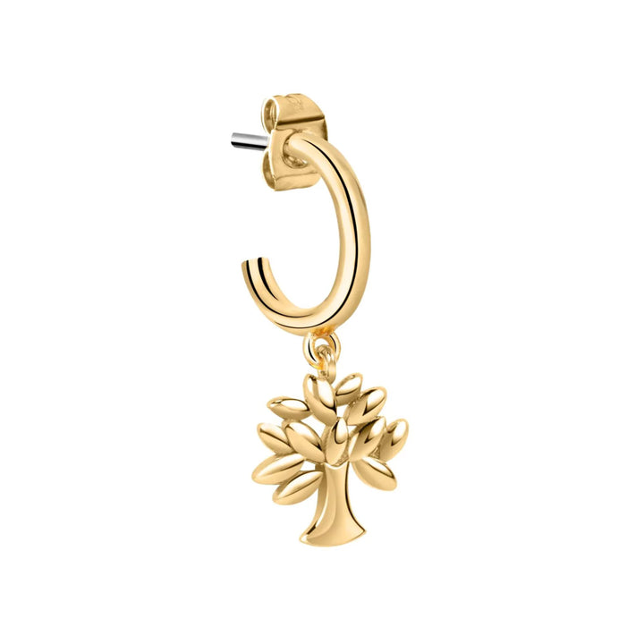 La Petite Story Exigo Tree Of Life Ohrstecker - LPS02ARQ43