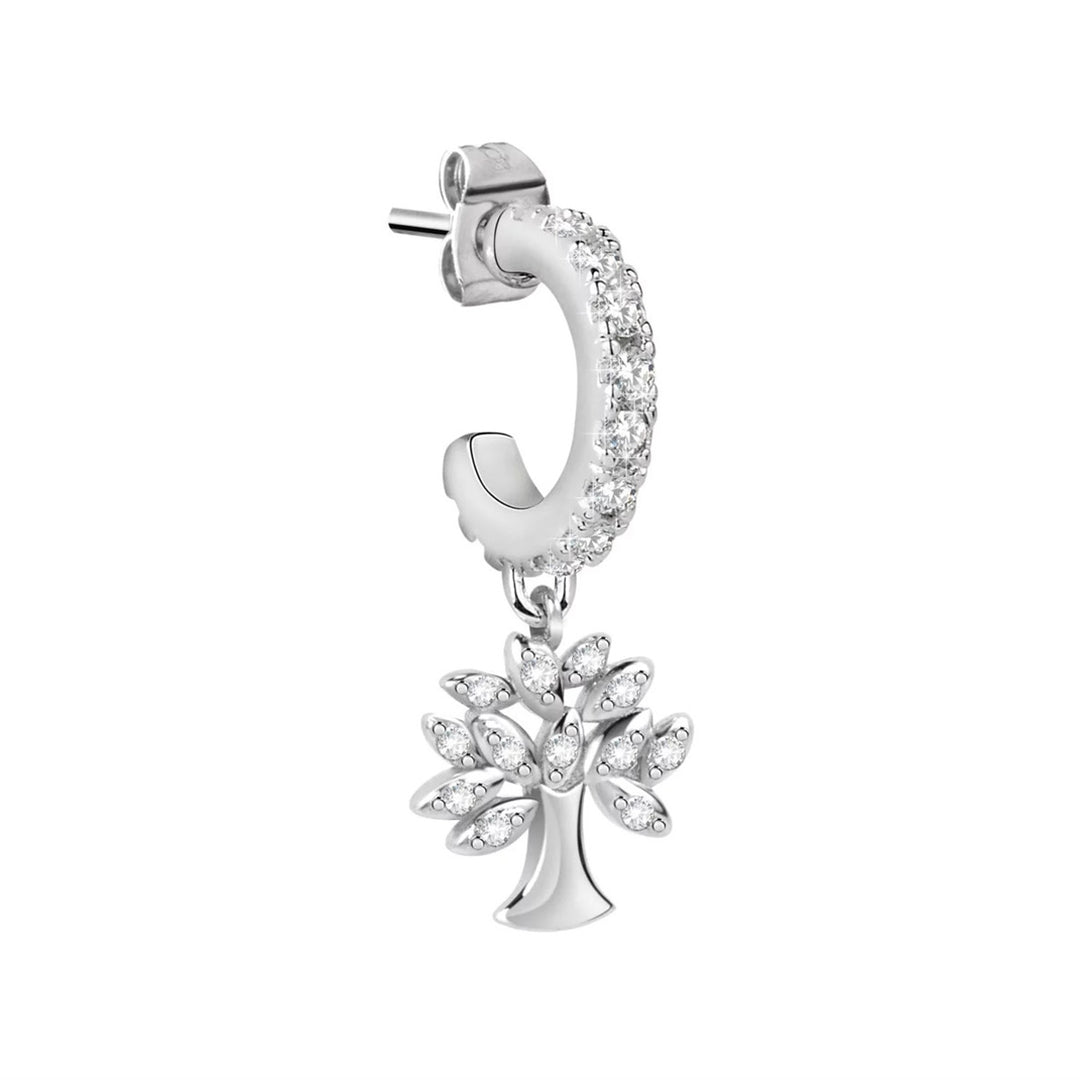 La Petite Story Exigo Tree Of Life Ohrstecker - LPS02ARQ44