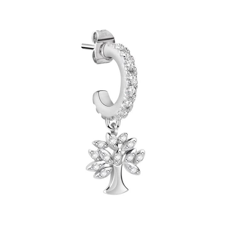 La Petite Story Exigo Tree Of Life Ohrstecker - LPS02ARQ44